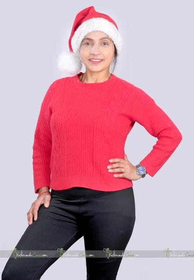 Aliza Katuwal – Gallery 50